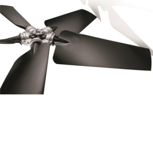 Fans Impeller Systems - G-Series - Variable Pitch